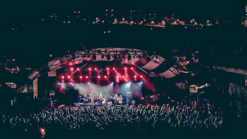 Comment il faut s'habiller lors d'un concert ?