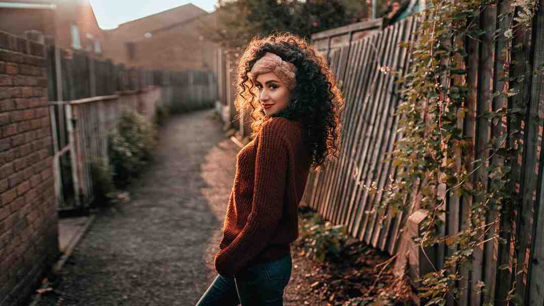 Comment je peux devenir une actrice ?