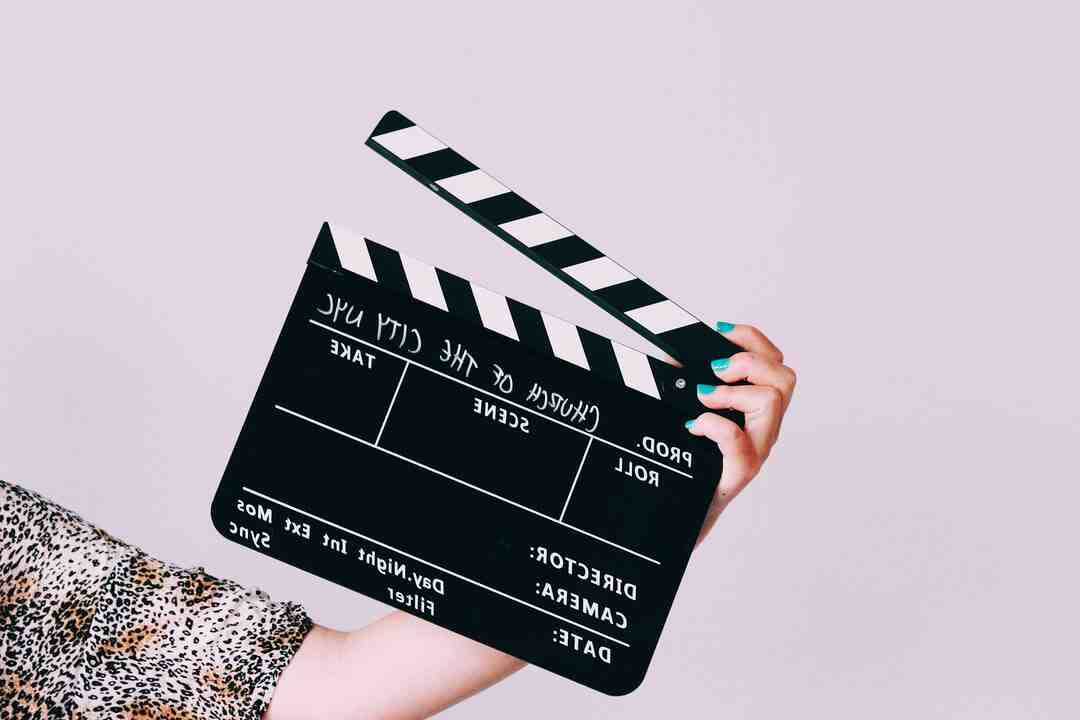 Comment les acteurs deviennent acteurs ?