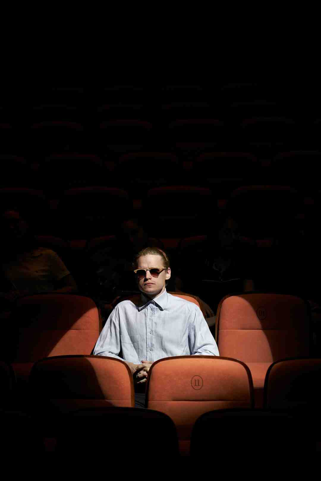 Comment obtenir un rôle dans un film ?