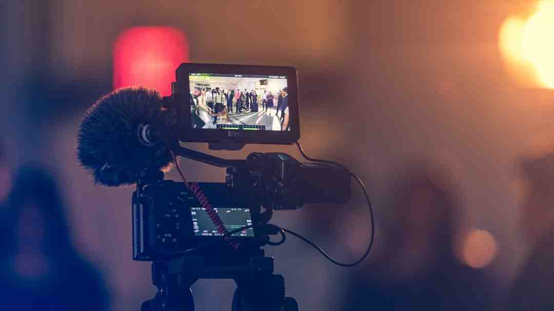 Comment se faire repérer pour devenir actrice ?