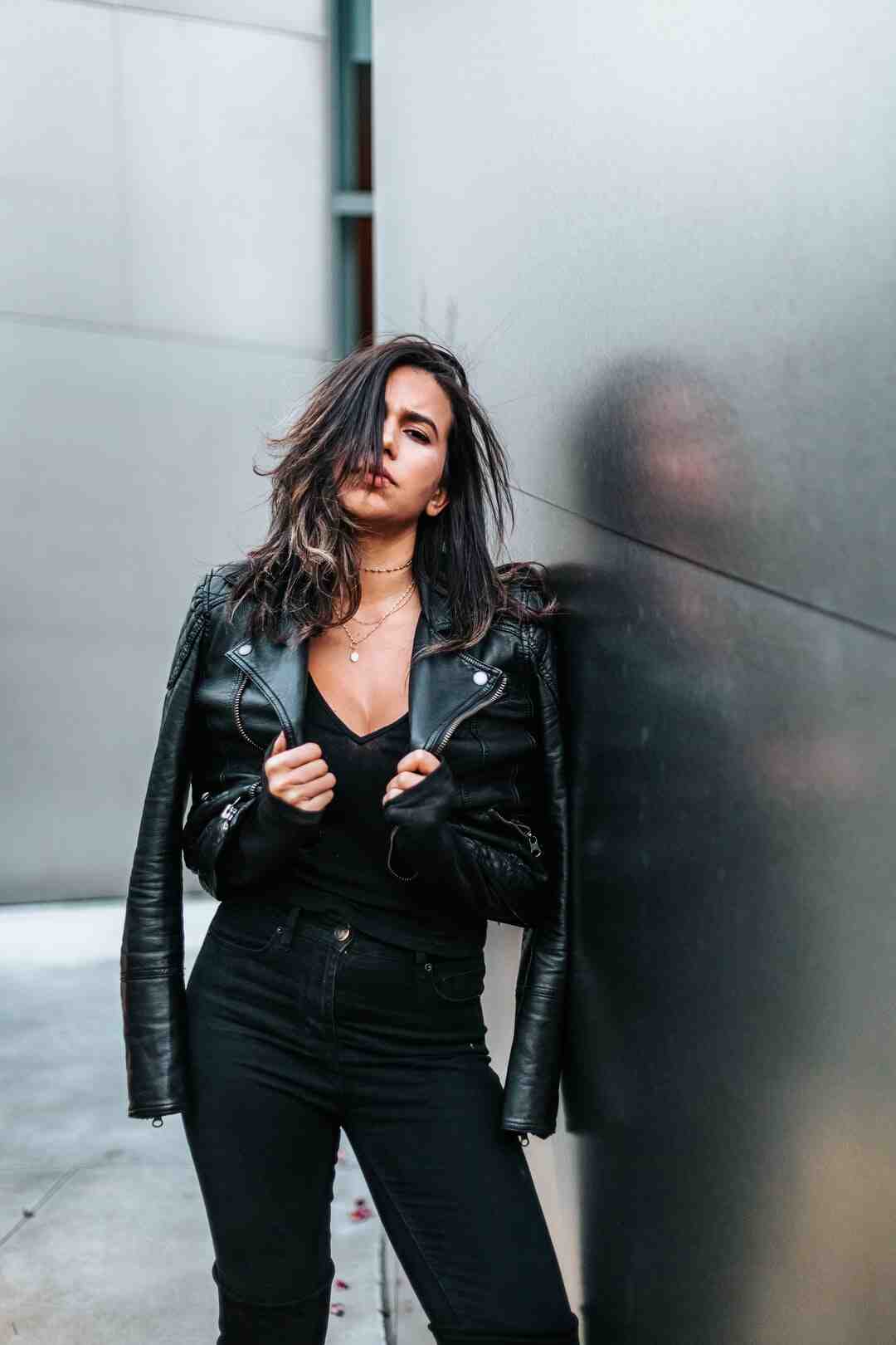 Comment s'habiller chic au quotidien ?