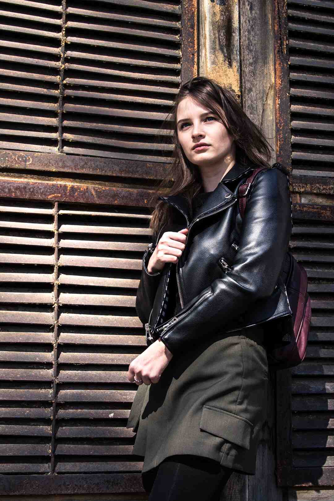 Comment s'habiller chic et cool ?