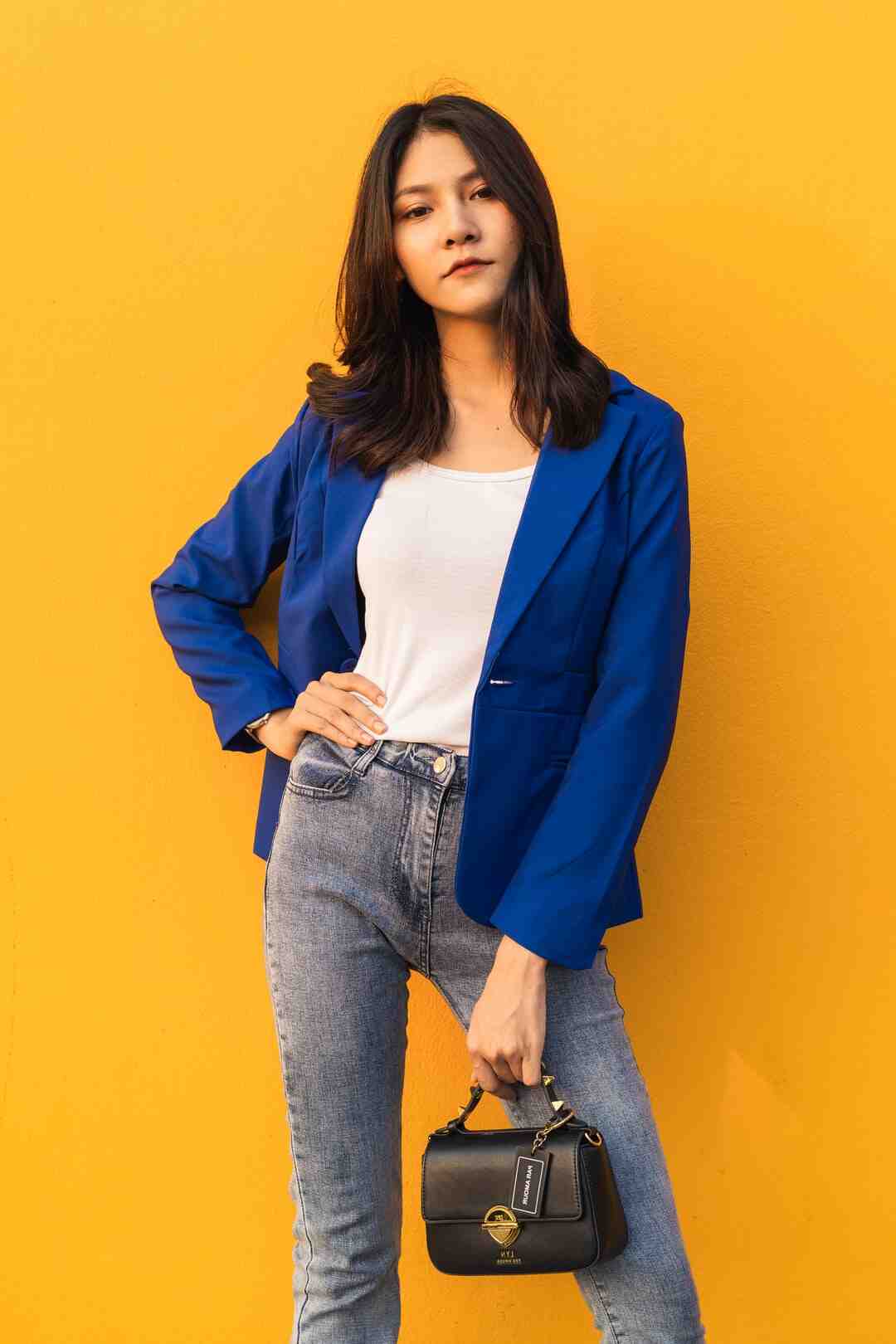 Comment s'habiller chic et cool ?