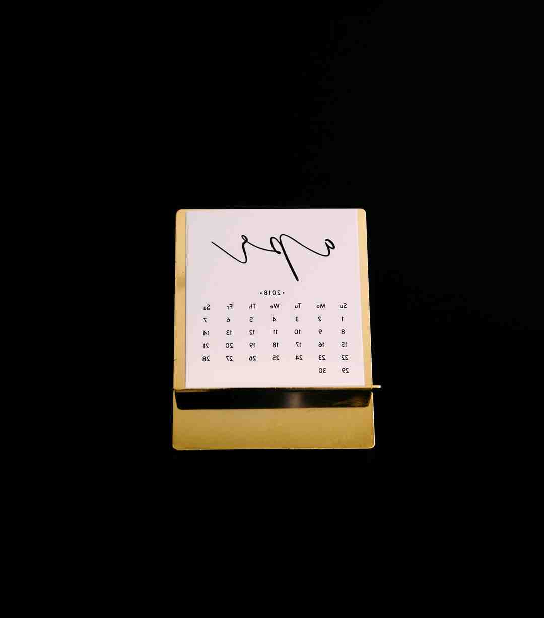 Comment s'habiller le mercredi ?