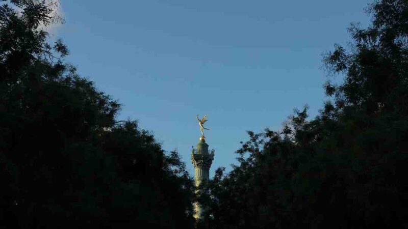 Comment s'habiller pour aller à l'Opéra Bastille ?