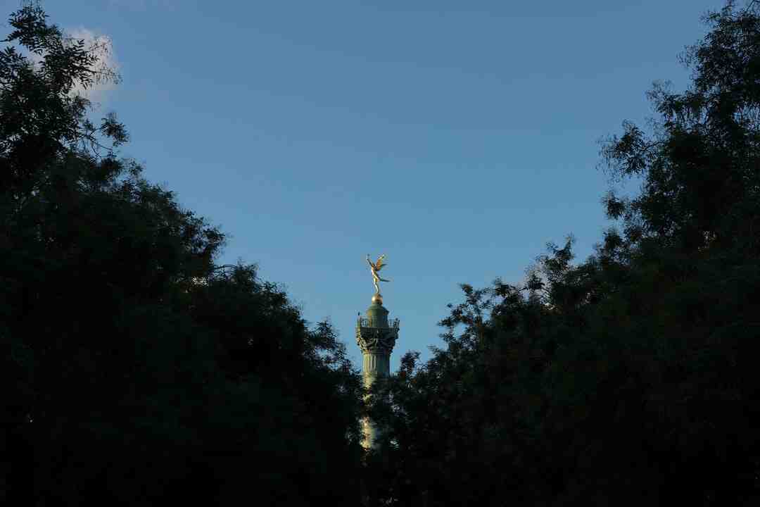 Comment s'habiller pour aller à l'Opéra Bastille ?