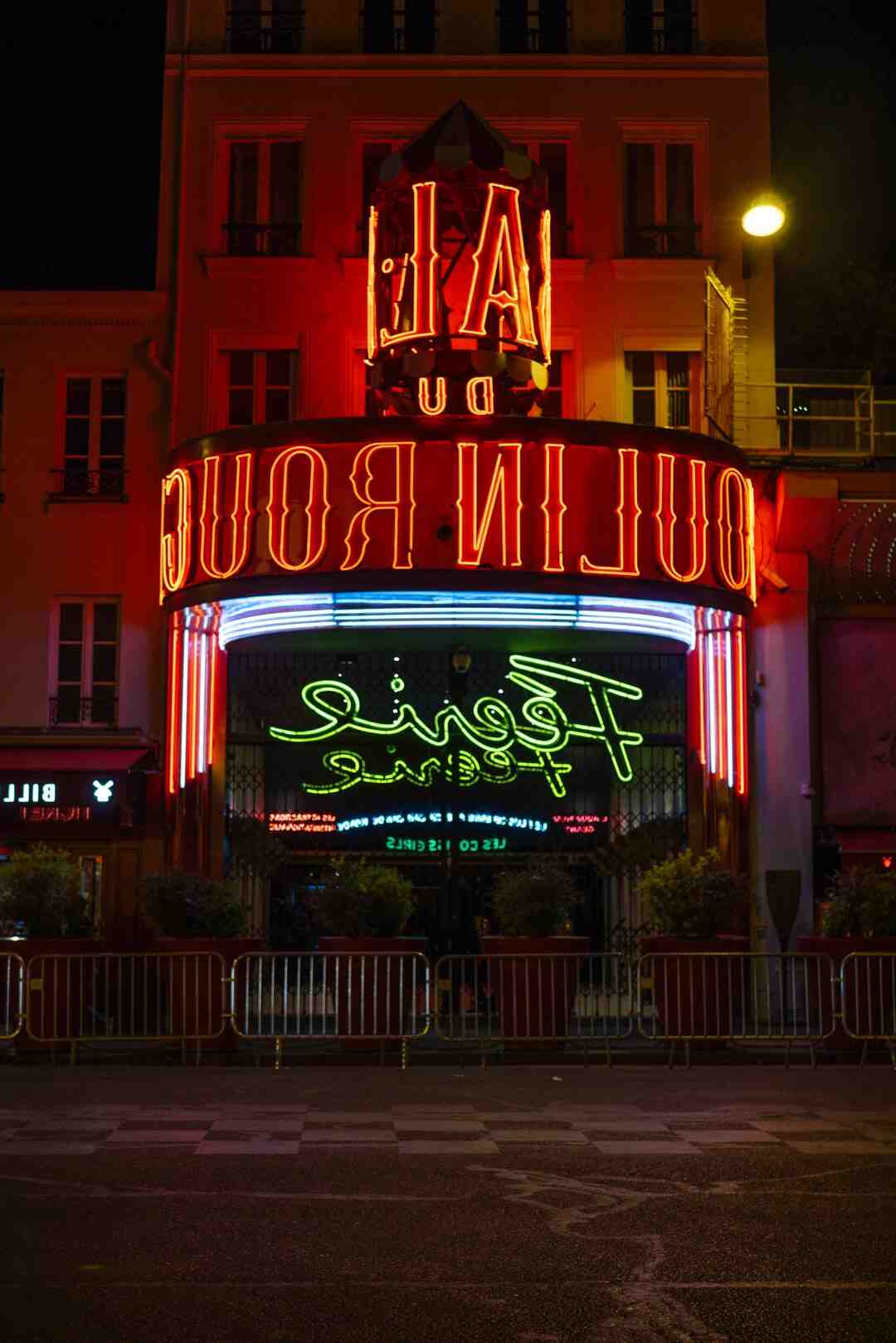 Comment s'habiller pour aller dans un restaurant gastronomique ?