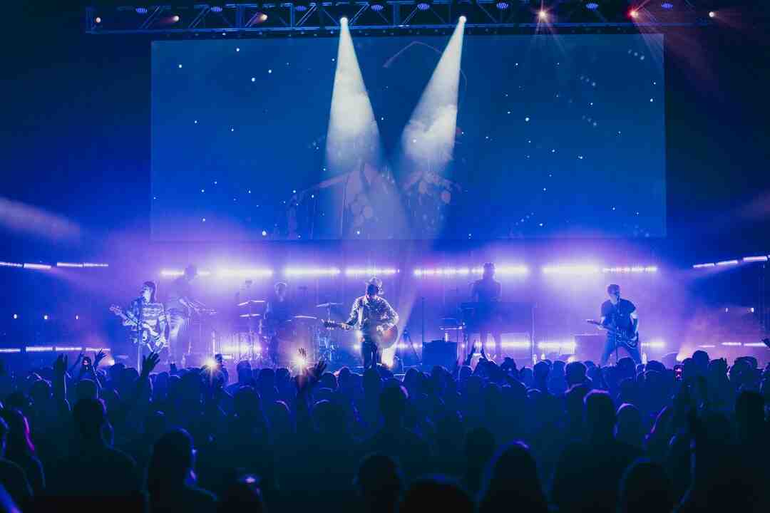 Comment s'habiller pour un concert symphonique ?