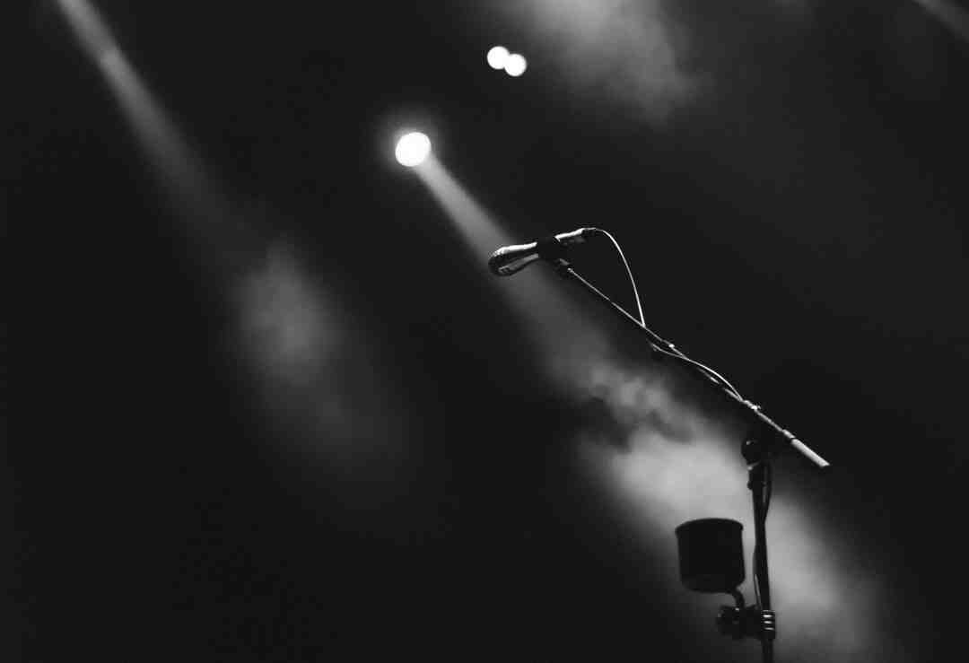 Comment travailler dans un théâtre ?