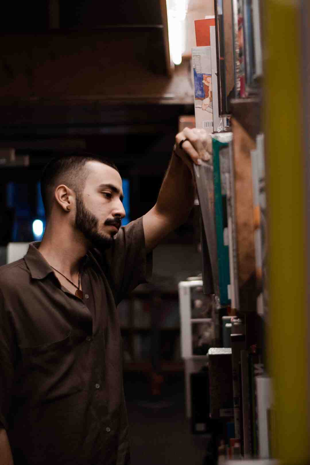 Est-ce difficile de devenir acteur ?