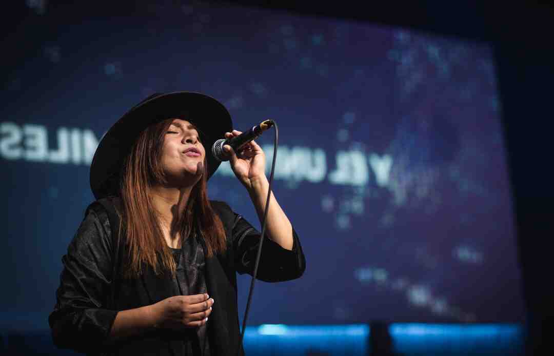 Fait-il chaud dans une salle de concert ?