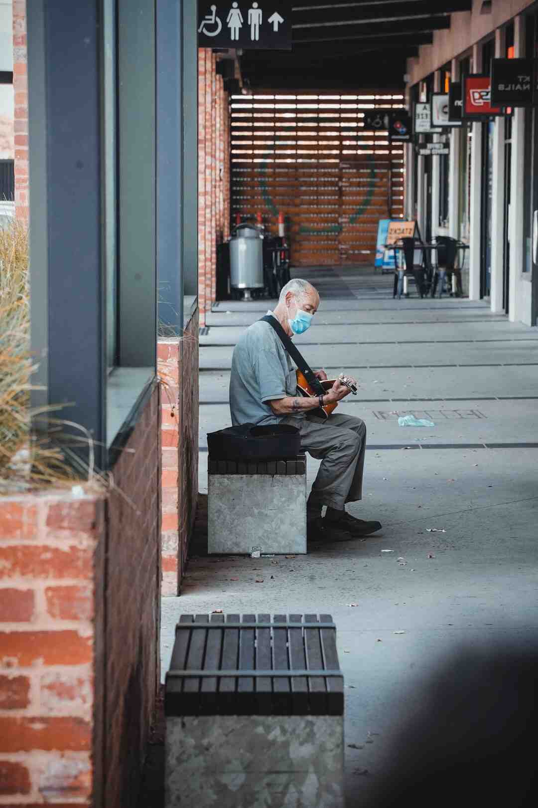 Où se placer pour un concert ?