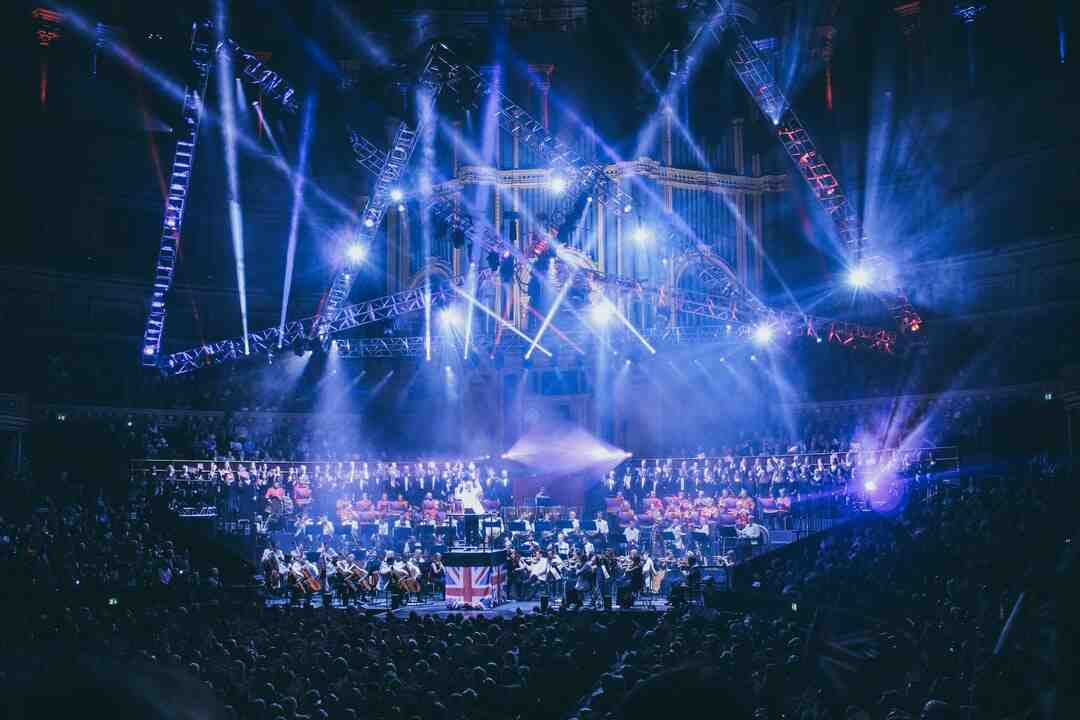 Pourquoi on enlève les bouchons dans les concerts ?