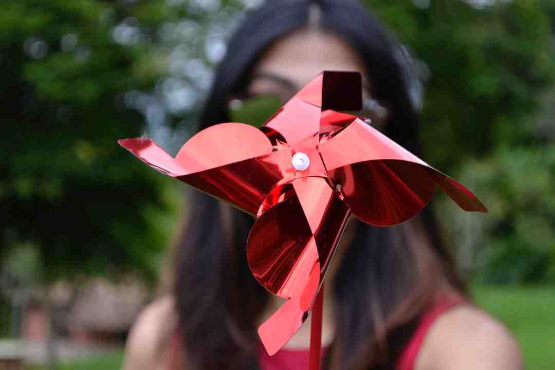 Pourquoi un moulin au Moulin Rouge ?