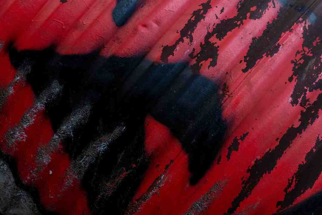 Quand a été créé le Moulin Rouge ?