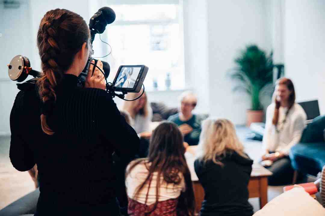 Quel âge pour devenir acteur ?
