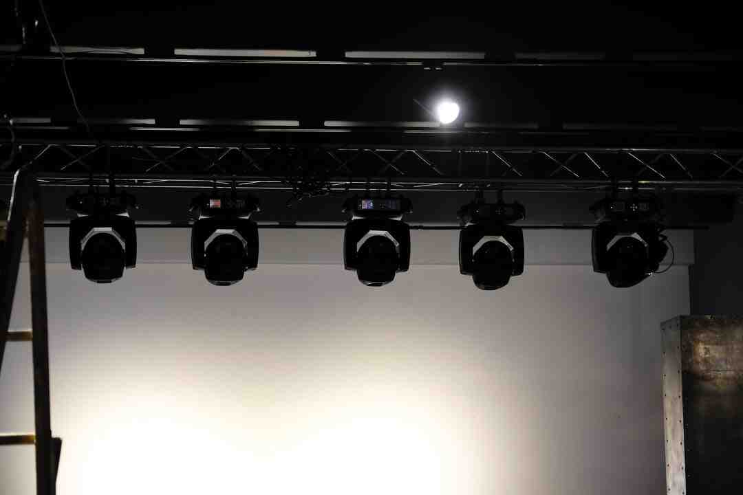 Quel bac pour devenir acteur ?