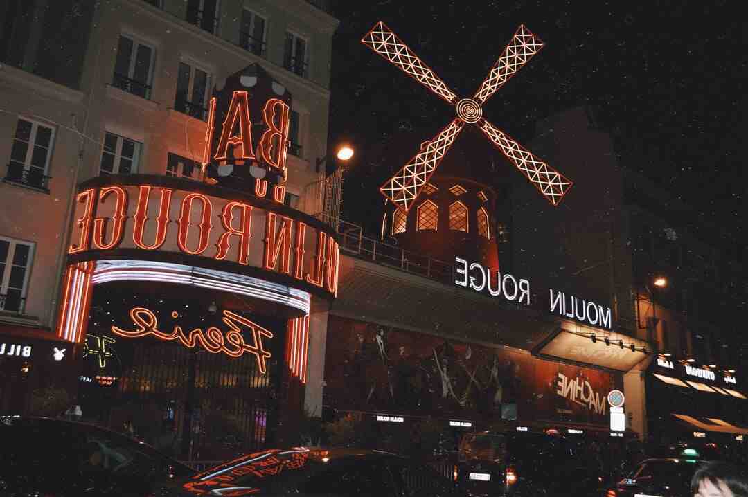 Quel est le plus vieux cabaret du monde ?