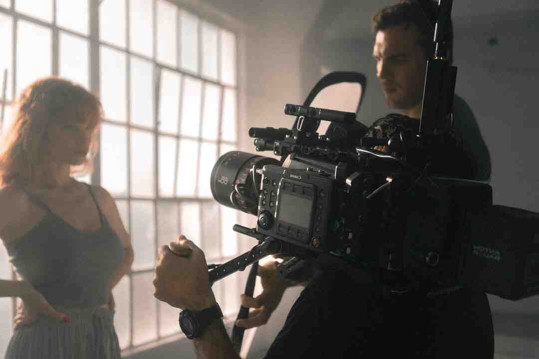 Quel est le salaire d'une actrice ?