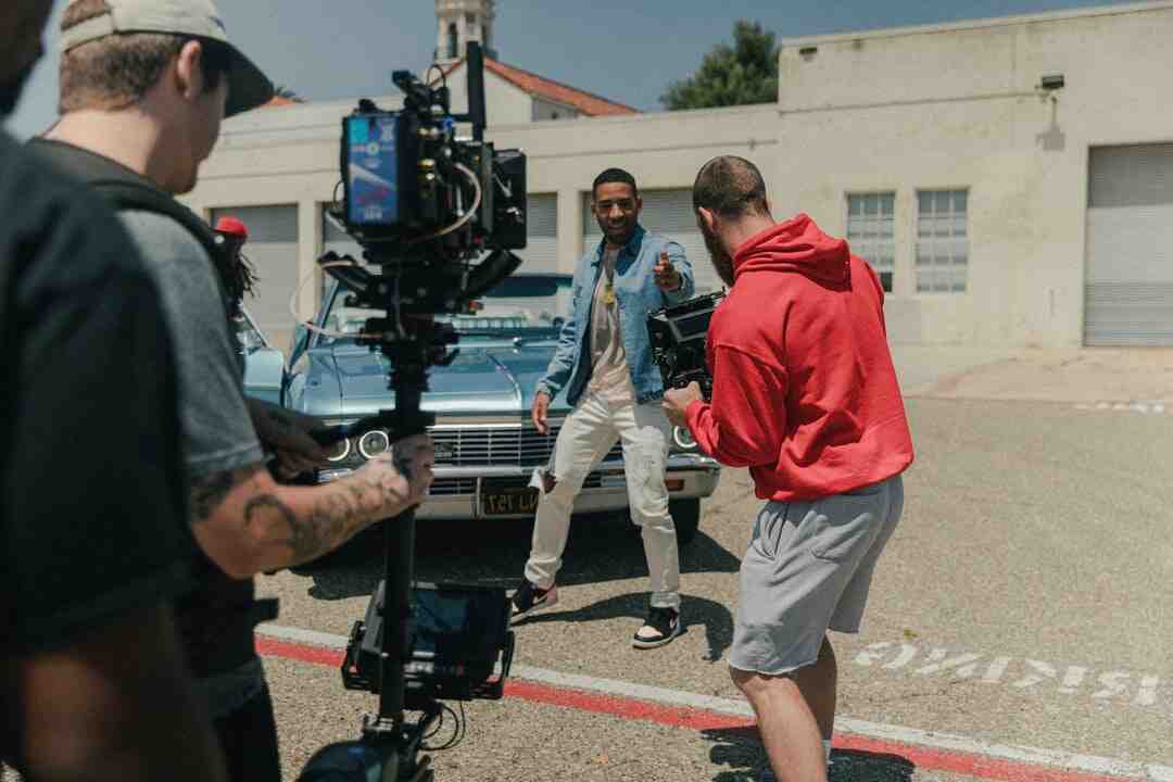 Quel lycée pour devenir actrice ?