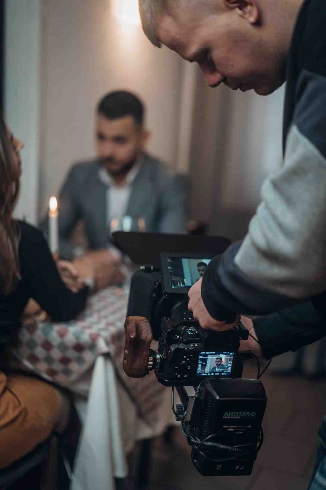 Quelle licence pour devenir acteur ?