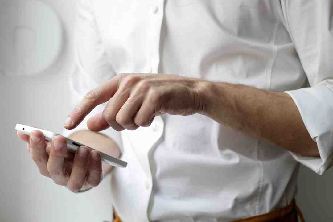 Quels sont les différents métiers ?