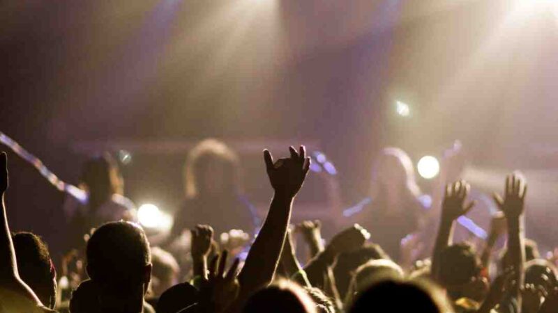 Quels sont les différents métiers du spectacle ?