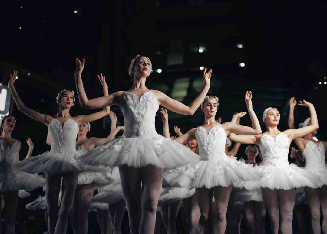 Qui a composé le french cancan ?