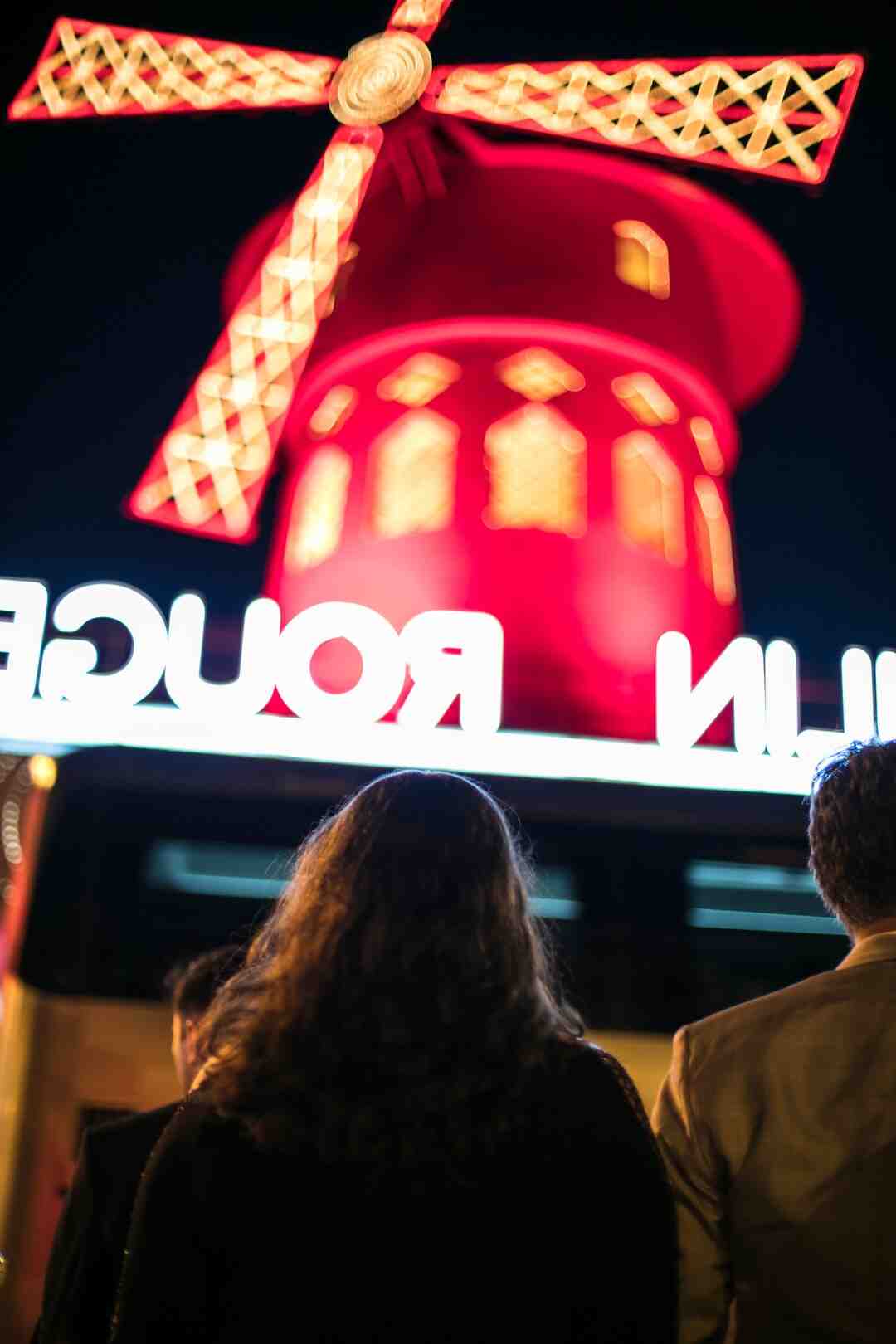 Qui a créé le French cancan ?