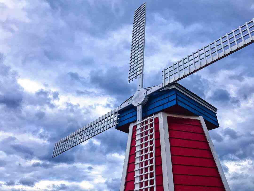Qui a créé le French cancan ?