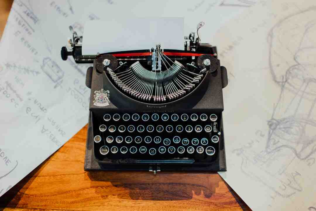 Qui font des sketchs ?