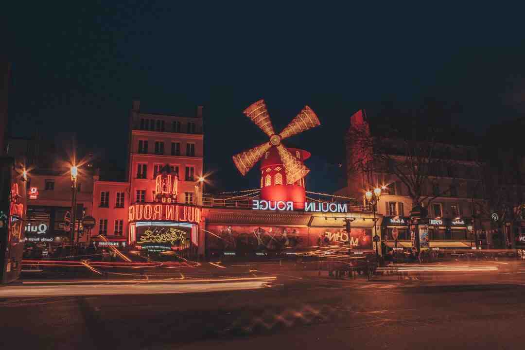 Qui sont les danseuses du Moulin Rouge ?