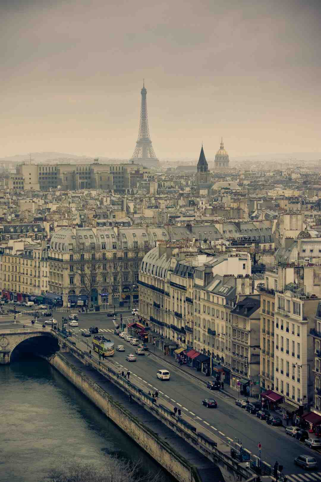 Qui sont les danseuses du Moulin-rouge ?