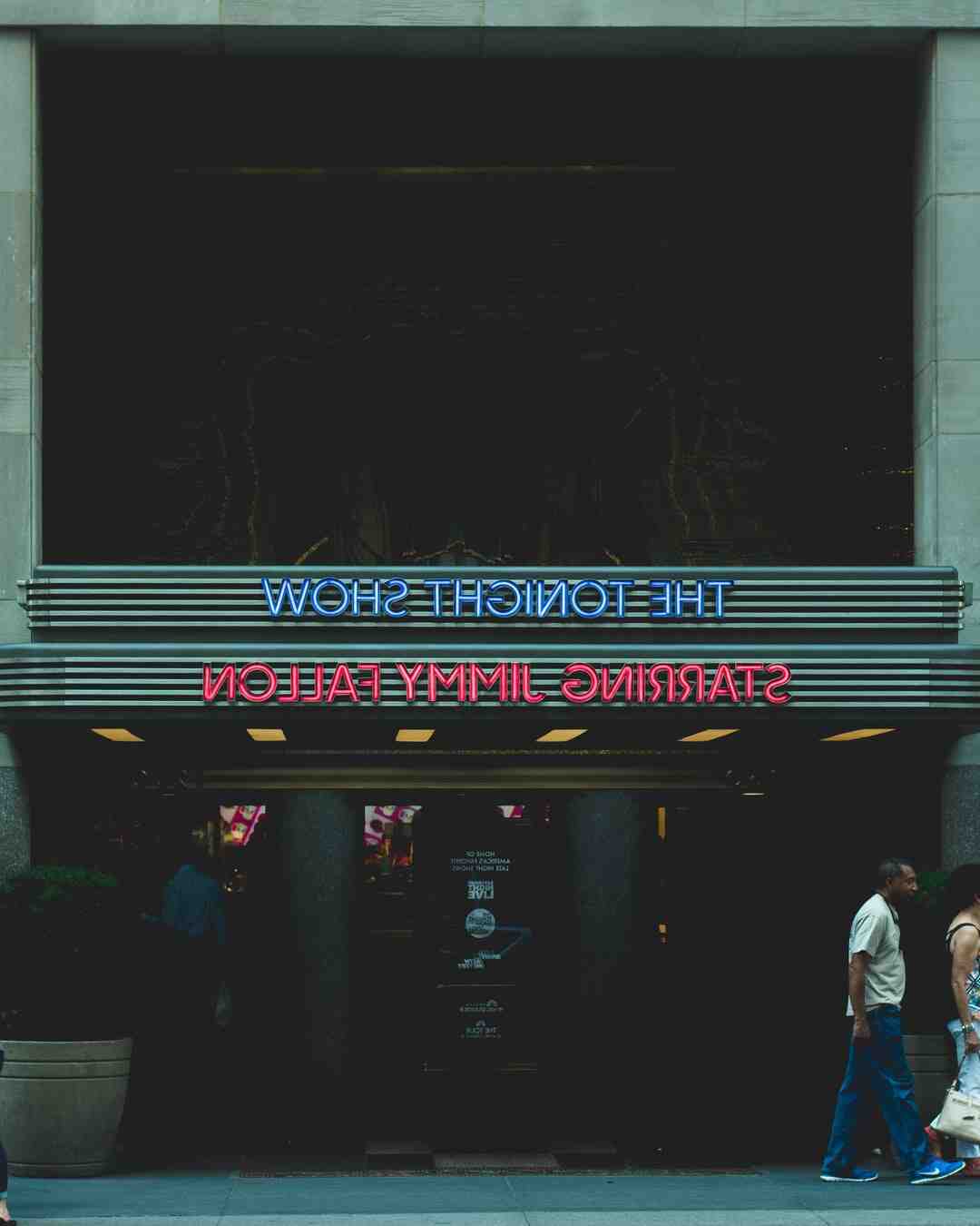 Qui sont les humoristes français ?