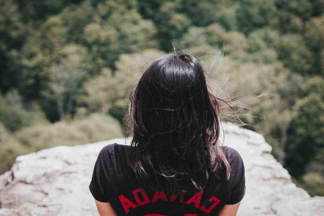 Comment avoir l'air rock ?