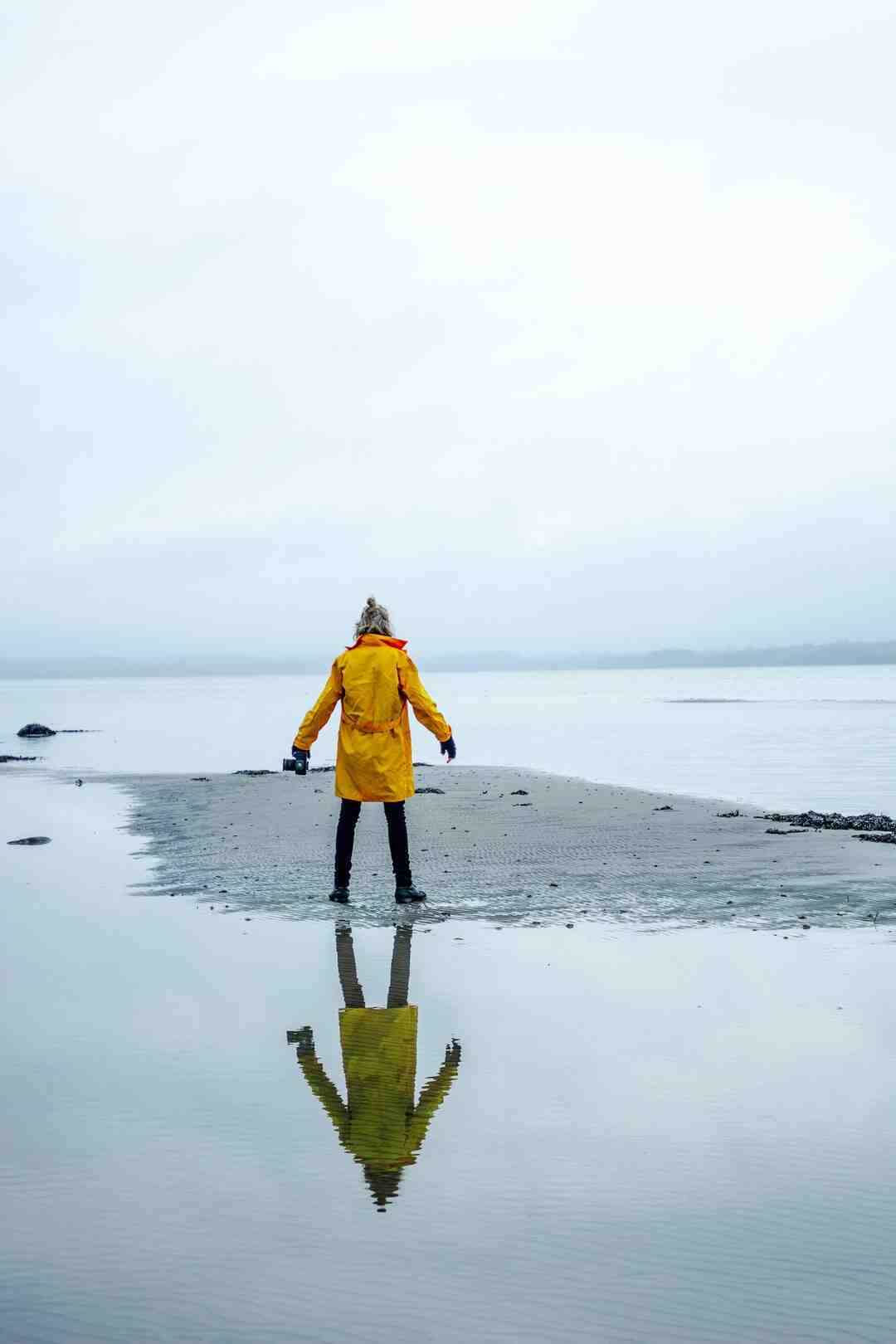 Comment commencer le stand up ?