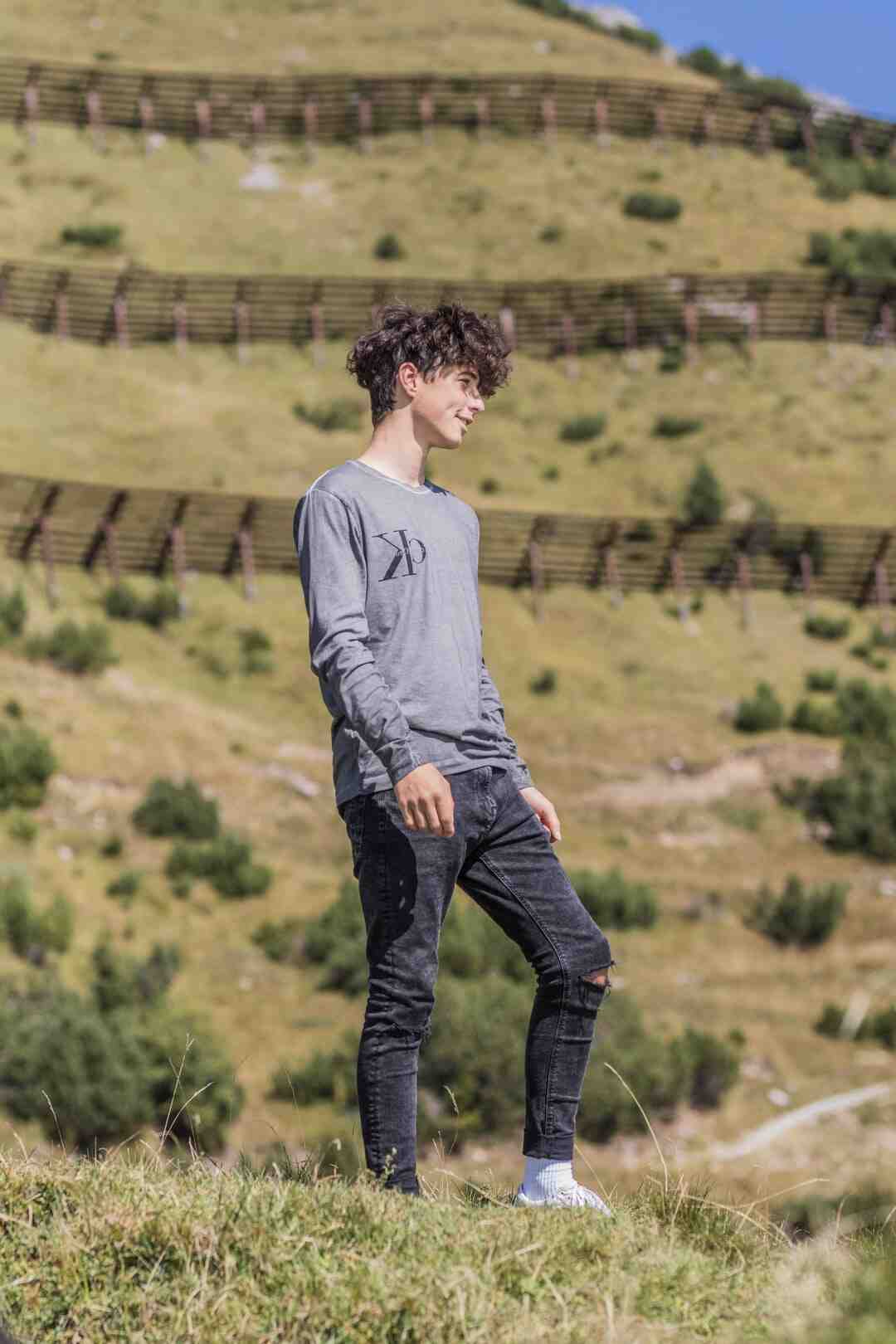 Comment devenir acteur à 16 ans ?