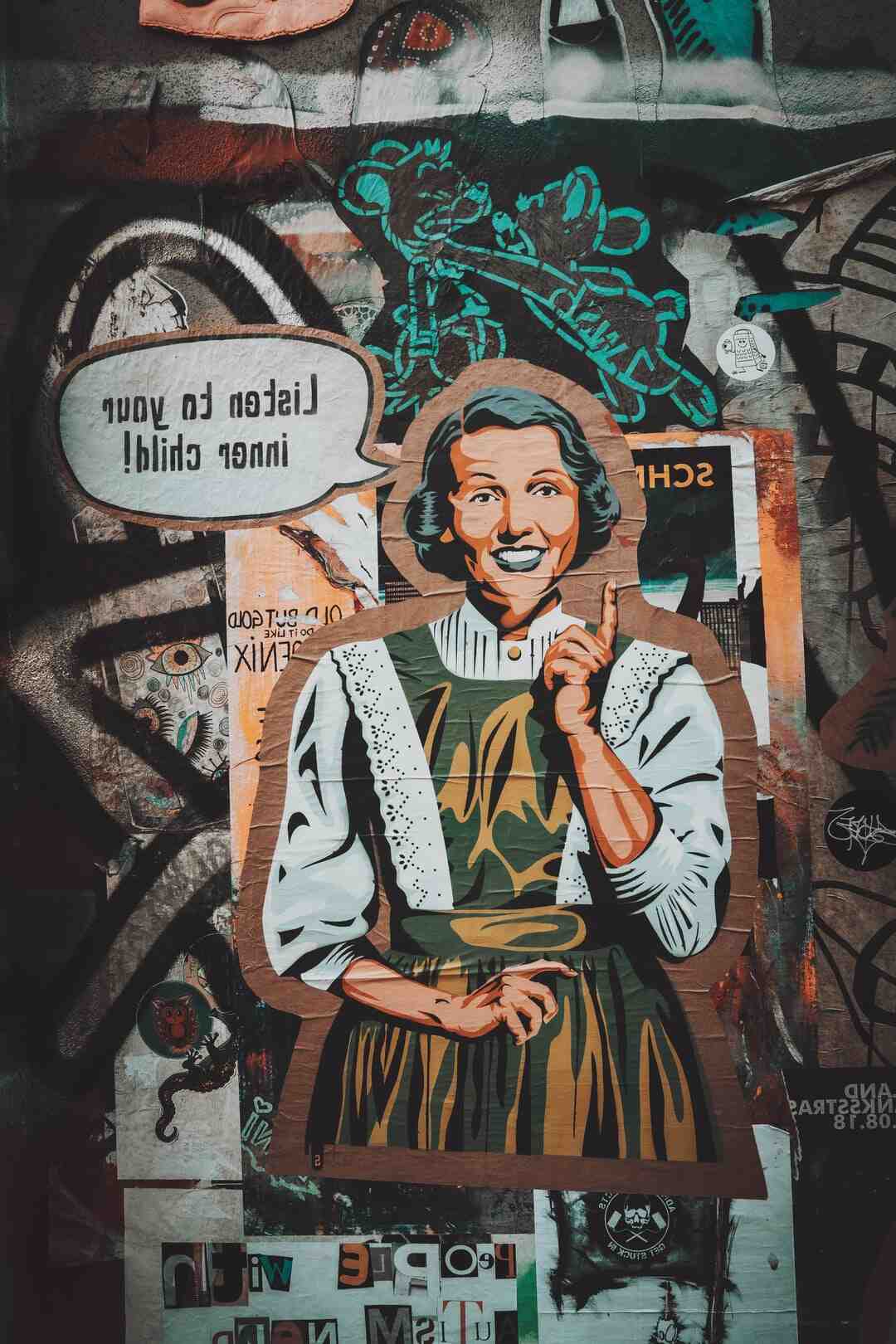 Comment faire rire le public ?