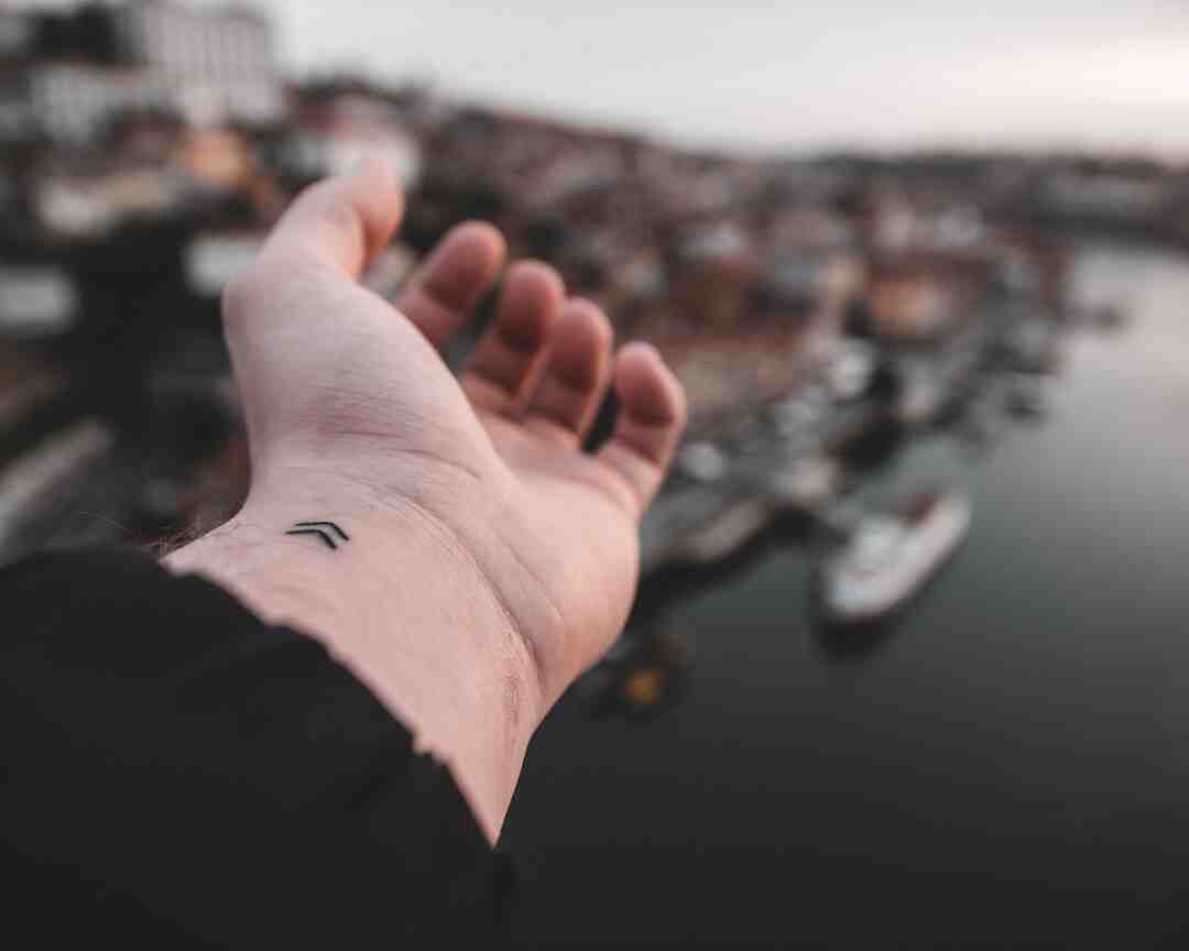 Comment faire une courte présentation de soi ?