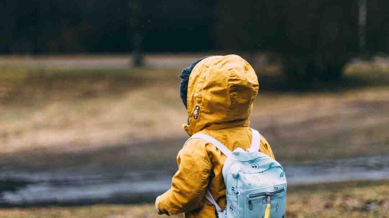 Comment habiller enfant rentrée scolaire ?