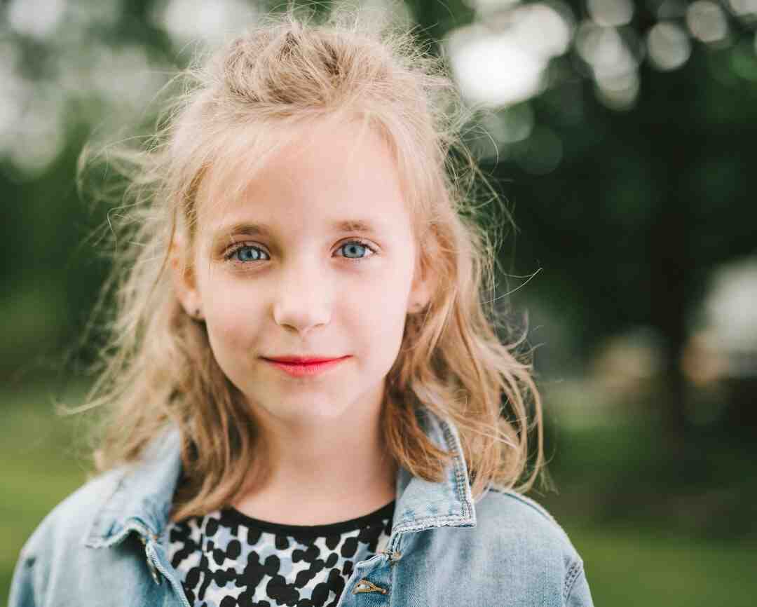 Comment habiller les enfants en septembre ?