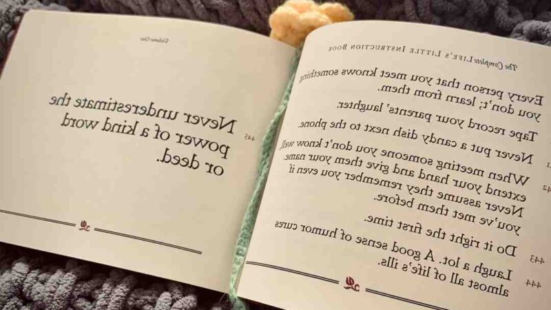 Comment mettre de l'humour dans un texte ?