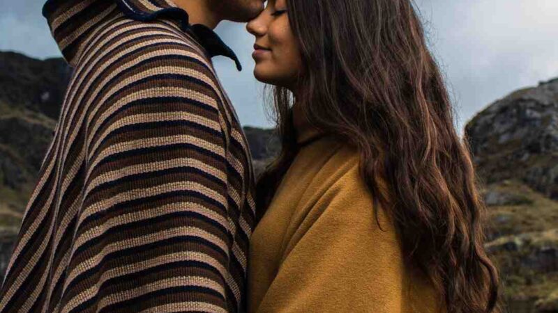 Comment s'appelle le couple d'humoriste ?