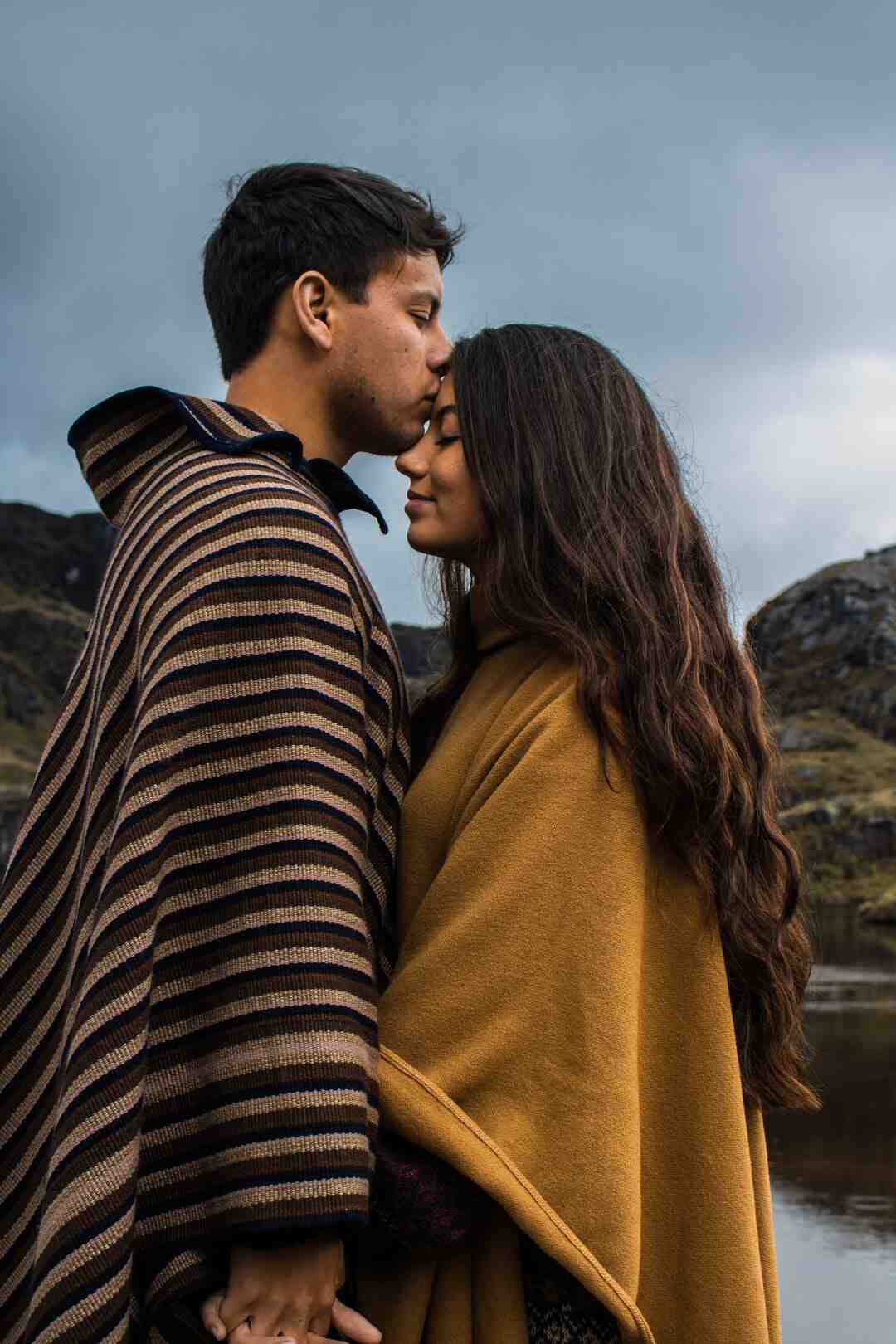 Comment s&rsquo;appelle le couple d&rsquo;humoriste ?