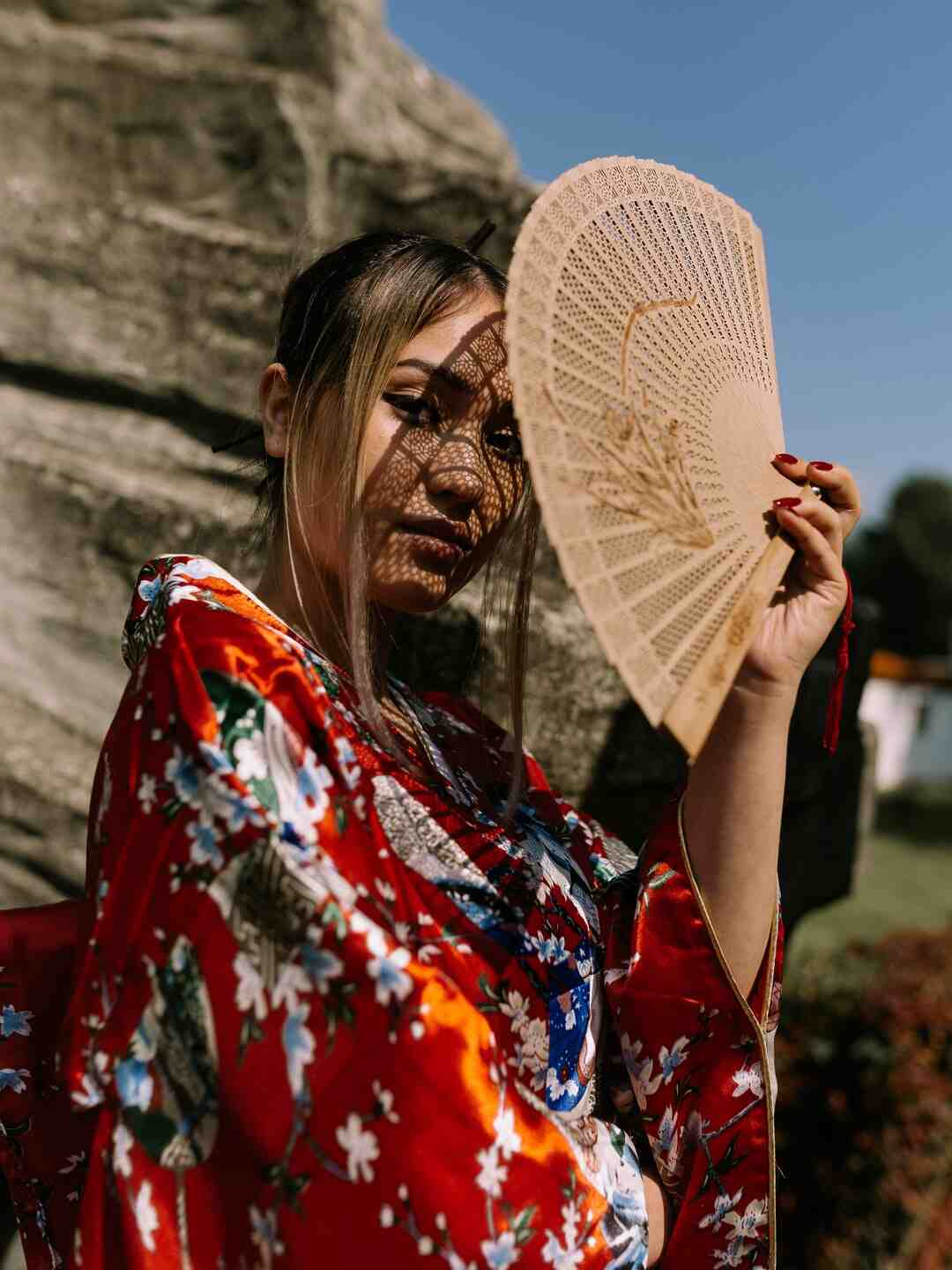 Comment se donner un style rock ?