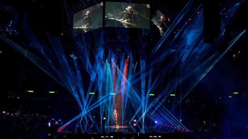 Comment se lancer dans le one man show ?