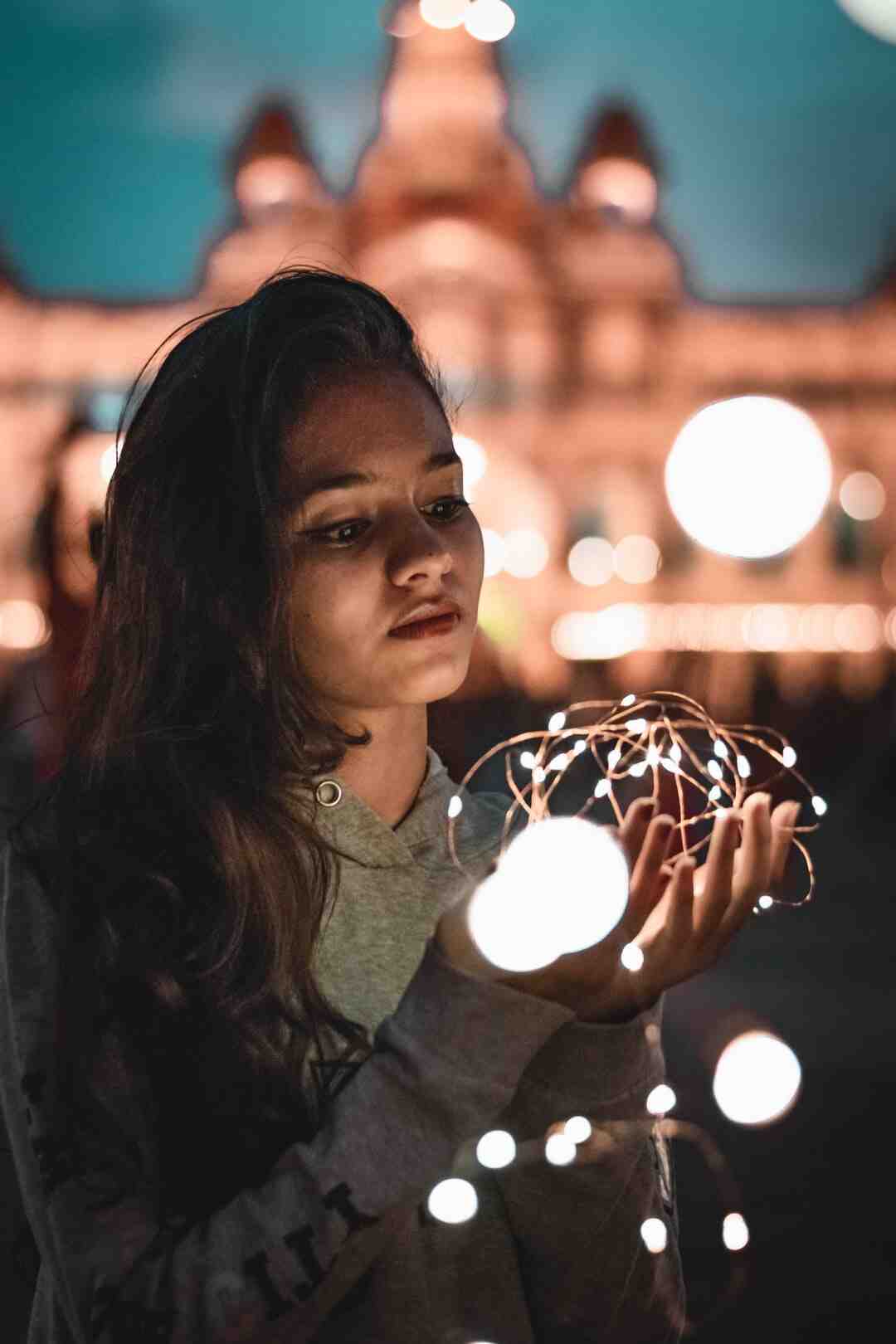 Comment se passe un opéra ?