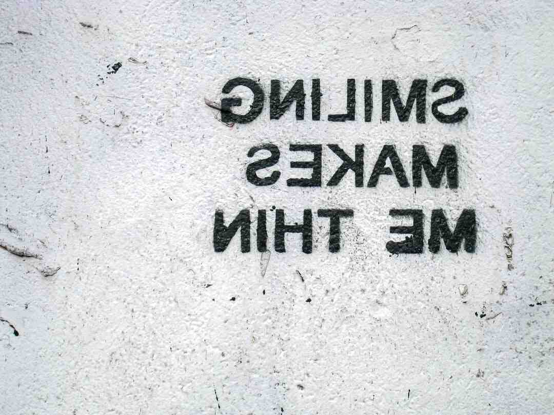 Comment se présenter de façon originale à l'écrit ?