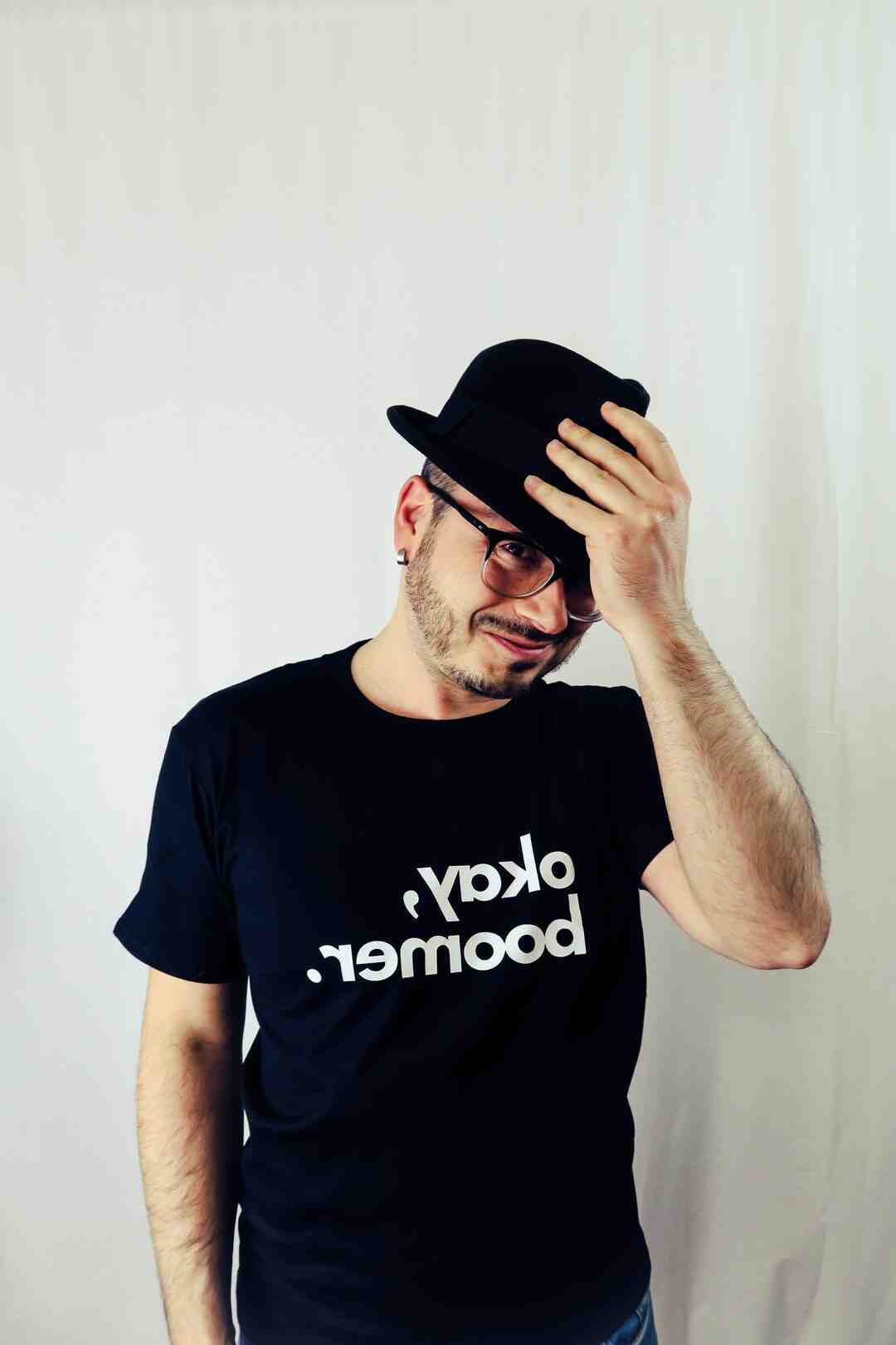 Comment se présenter de manière originale ?